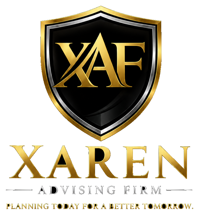 Xaren Advising Firm
